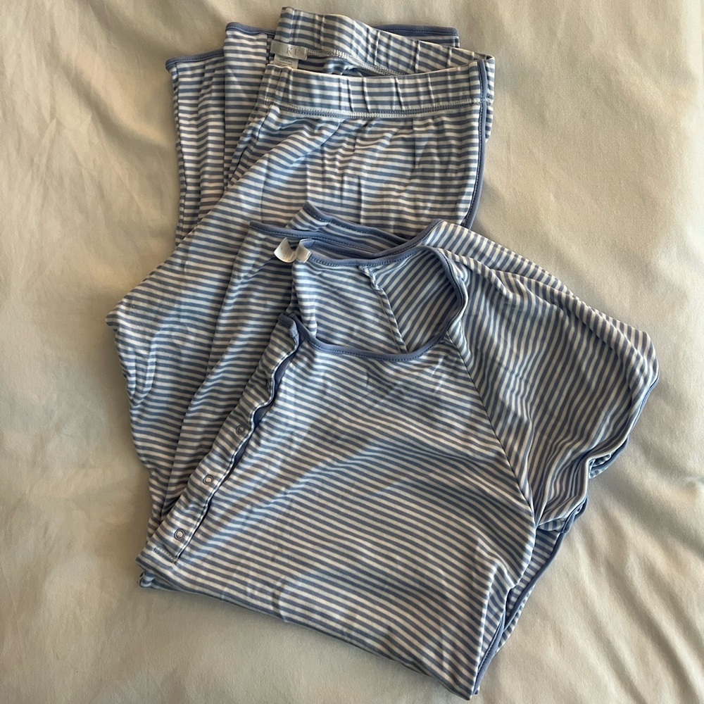 LAKE pajamas
